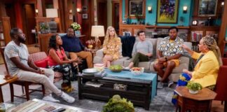 The Neighborhood Season 4 Episode 4 “Welcome to the Porch Pirate” – Dave and Gemma deal with devastating The- Neighborhood Season 4 Episode 4