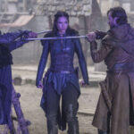 (Season Finale) The Outpost Season 4 Episode 13 Photos & Release Date of “Nothing Lasts Forever” The Outpost Season 4 -Episode 13-Photos