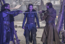 (Season Finale) The Outpost Season 4 Episode 13 Photos & Release Date of “Nothing Lasts Forever” The Outpost Season 4 -Episode 13-Photos