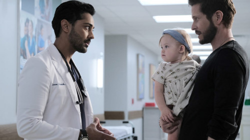 The Resident Season 5 Episode 4