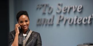 The Rookie Season 4 Episode 3 Preview – Photos – Release Date The Rookie Season 4 Episode- 3