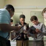 The Wonder Years Reboot Episode 3 “The Club” The Wonder Years Reboot -Episode 3 JULIAN LERNER