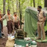 The Wonder Years Reboot Episode 6 “Be Prepared” Preview & Photos The Wonder Years Reboot Episode 7 AMARI O'NEIL