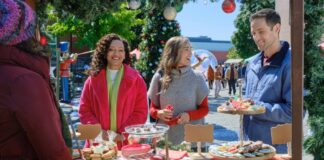 Hallmark Movies: The Christmas Promise – Release Date – Trailer The christmas-promise-torrey-devitto-dylan-bruce-compressed
