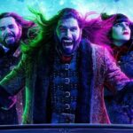 Ready for tonight Episode! What We Do In The Shadows Season 3 Episode 7 “The Siren” What We Do In The Shadows Season 3 Episode 7