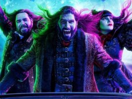 What We Do In The Shadows Season 3 Episode 7