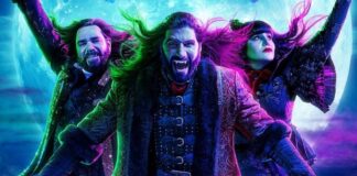 Ready for tonight Episode! What We Do In The Shadows Season 3 Episode 7 “The Siren” What We Do In The Shadows Season 3 Episode 7