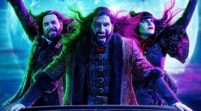 What We Do In The Shadows Season 3 Episode 7