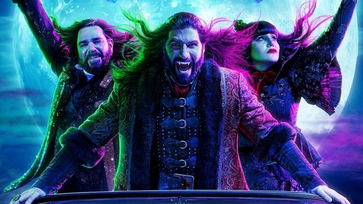 What We Do In The Shadows Season 3 Episode 7