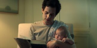 Penn Badgley is Directing an Episode of YOU Season 4! YOU Season 3 Episode 1