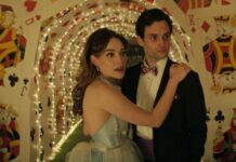 YOU Season 3 Episode Guide – Photos – Trailer – Cast YOU Season 3 Episode 7