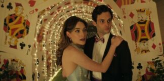 YOU Season 3 Episode Guide – Photos – Trailer – Cast YOU Season 3 Episode 7