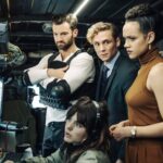 Netflix’s Army of Thieves (2021) Release Date – Cast – Trailer + Review army of thieves 2021