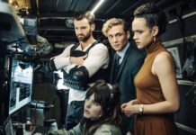 Netflix’s Army of Thieves (2021) Release Date – Cast – Trailer + Review army of thieves 2021