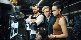 Netflix’s Army of Thieves (2021) Release Date – Cast – Trailer + Review army of thieves 2021