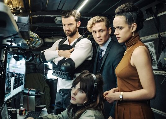 Netflix’s Army of Thieves (2021) Release Date – Cast – Trailer + Review army of thieves 2021