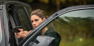 Next on! FBI Season 4 Episode 5 “Charlotte’s Web” Preview FBI Season 4 Episode 5