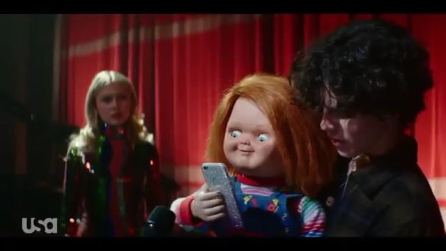 Chucky Season 1 Episode 1 RECAP