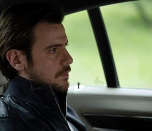 American Rust Episode 6 “Debt Collection” Photos – Preview – Release Date American Rust Season 1 Episode 6 Photos