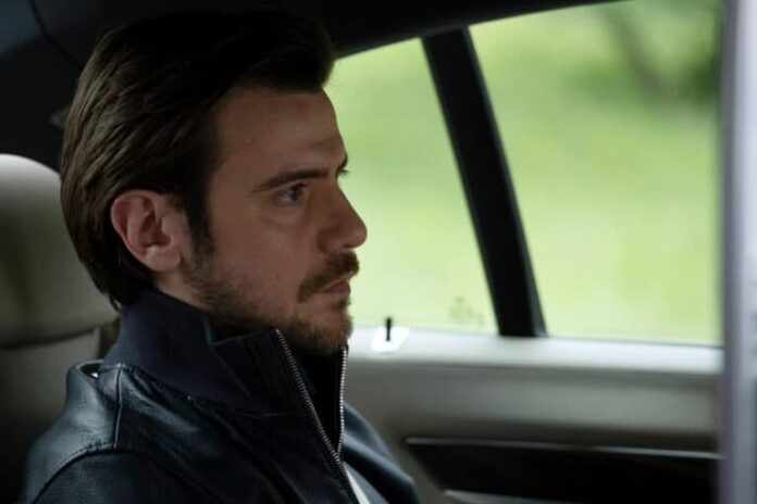 American Rust Season 1 Episode 6 Photos