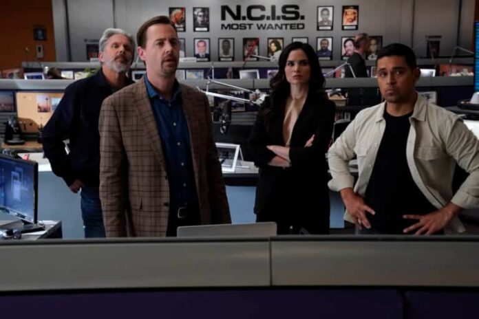 NCIS Season 19 Episode 5