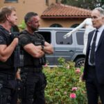 SWAT Season 5 Episode 5 Photos