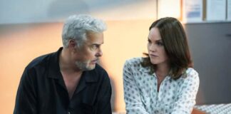 Tonight Don’t Miss CSI: Vegas Episode 2 “Honeymoon in Vegas” – Gil Grissom returns to help a friend. CSI: Vegas Season 1 Episode 2