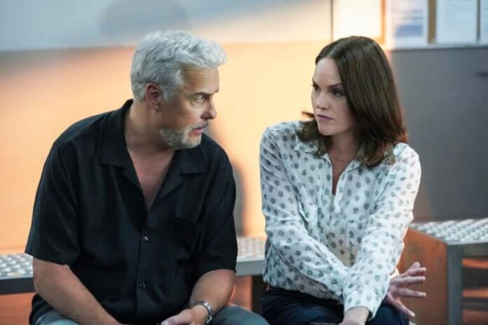 CSI: Vegas Season 1 Episode 2