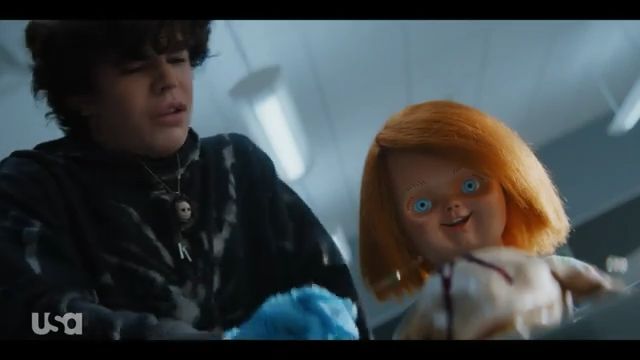 Chucky Season 1 Episode 1 RECAP