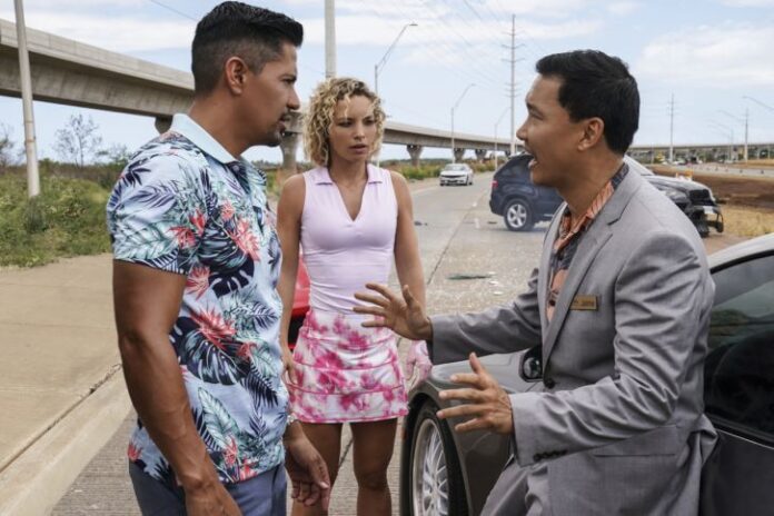 Magnum PI Season 4 Episode 3