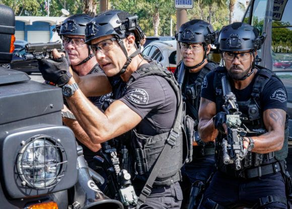 SWAT Season 5 Episode 4 Images