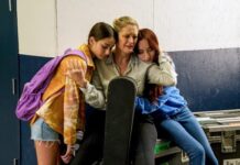 The Big Leap Episode 5 Preview + Photos of “We Were Just Babies” The Big Leap Episode 5