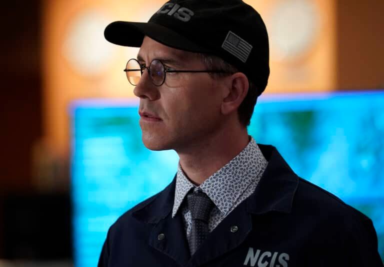 NCIS Season 19 Episode 5