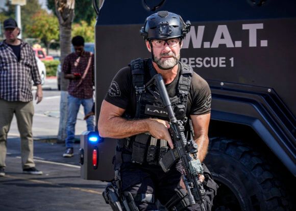 SWAT Season 5 Episode 4 Images