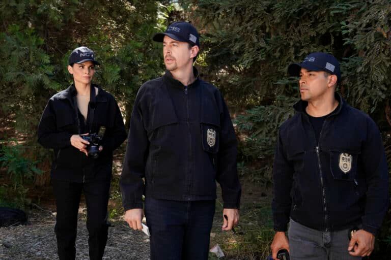 NCIS Season 19 Episode 5