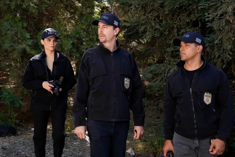 NCIS Season 19 Episode 5