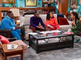 The Neighborhood Season 4