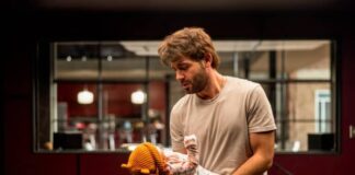 Ordinary Joe Episode 5 “Mask On Mask Off” – It’s Halloween Night Ordinary Joe Season 1 Episode 5