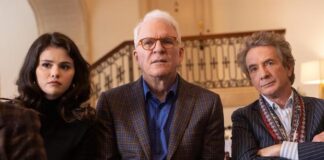 In Only Murders in the Building, Who is Becky Butler? Explained! Only Murders in the Building