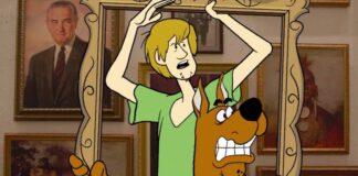 Tonight with Scooby Gang! ‘Scooby-Doo, Where Are You Now!’ Scooby-Doo Where Are You Now 2021