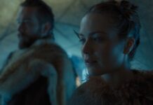 See Season 2 Episode 6 “The Truth About Unicorns” – Battle on the Horizon see s2e6