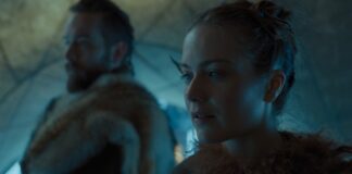 See Season 2 Episode 6 “The Truth About Unicorns” – Battle on the Horizon see s2e6