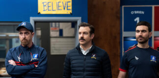 How to Watch Ted Lasso Season 3 Episode 5 ted lasso season 2 finale