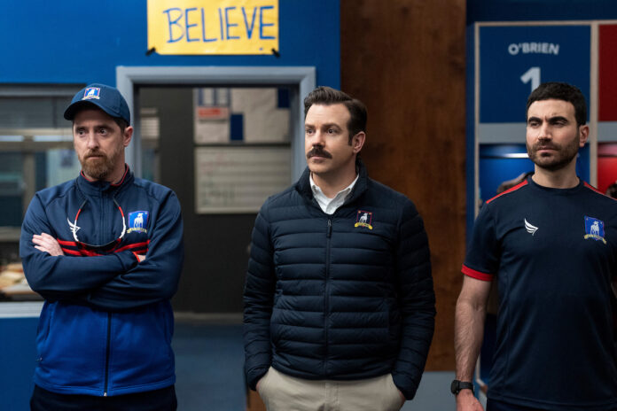 ted lasso season 2 finale