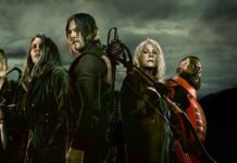 The Walking Dead Season 11 Part 2 Release Date – Teaser Revealed the walking dead