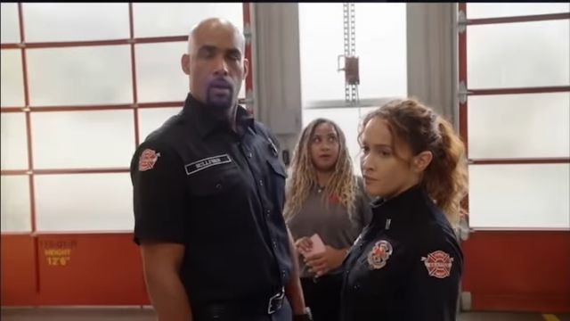 Station 19 Season 5 Episode 4
