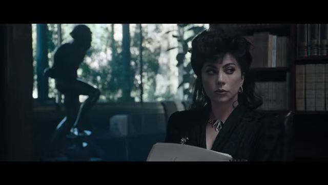 Lady Gaga: ‘House of Gucci’ Official Trailer Released Lady Gaga: ‘House of Gucci’ Official Trailer Released