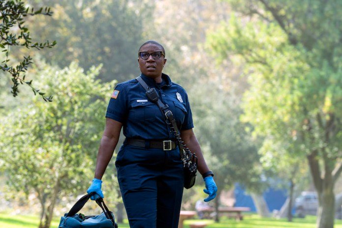 9-1-1 Season 5- Episode- 5 Photos