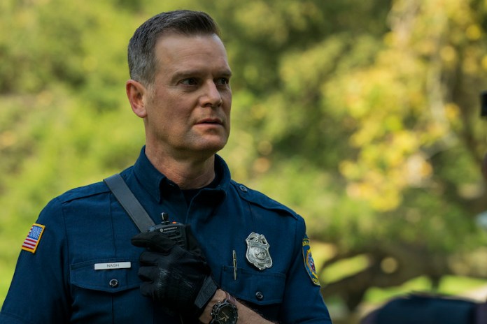 9-1-1 Season 5- Episode- 5 Photos
