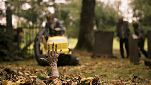 Get ready for Tonight! Day of the Dead Season 1 Episode 1 – The Thing in the Hold Get ready for Tonight! Day of the Dead Season 1 Episode 1 – The Thing in the Hold